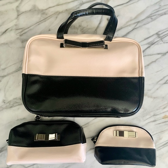 Cosmetic Bag Bundle - Picture 1 of 14